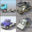 Land Rig SCENARIO