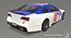Chevrolet SS # 47 NASCAR Season 2017