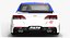 Chevrolet SS # 47 NASCAR Season 2017