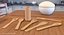 Colección de utensilios de cocina 10