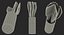 Colección de utensilios de cocina 10