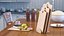 Colección de utensilios de cocina 10