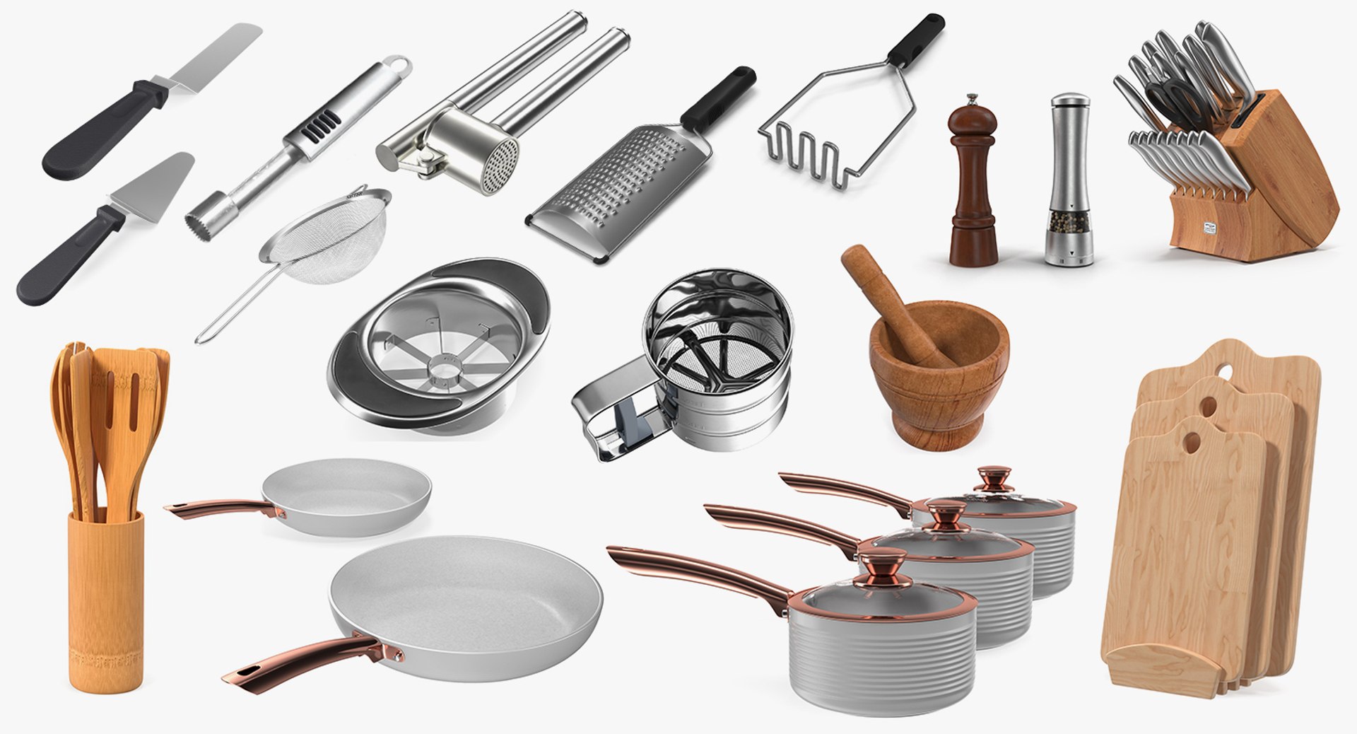 Kitchenware Collection 10 model https://p.turbosquid.com/ts-thumb/MN/qeEC4G/bc/kitchenwarecollection103dsmodel001/jpg/1671993542/1920x1080/fit_q87/52867fdde8e83ffae806aae6cdcfb89b4ab95fb3/kitchenwarecollection103dsmodel001.jpg
