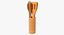 Colección de utensilios de cocina 10