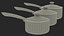 Colección de utensilios de cocina 10
