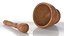 Colección de utensilios de cocina 10
