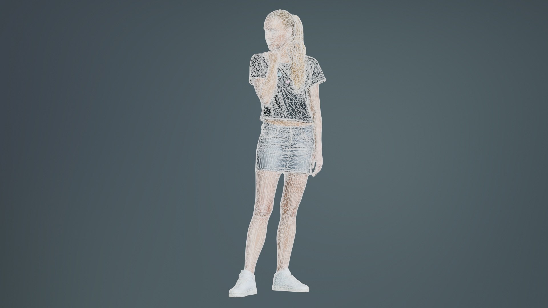 Ponytail Woman Wearing Cat Shirt and Jeans Shorts Remastered model https://p.turbosquid.com/ts-thumb/MN/qr4x50/cE/ponytail_woman_wearing_cat_shirt_and_jeans_shorts_09/jpg/1740521259/1920x1080/fit_q87/1ed58454c10928f6a80a906f0937e1016315488b/ponytail_woman_wearing_cat_shirt_and_jeans_shorts_09.jpg