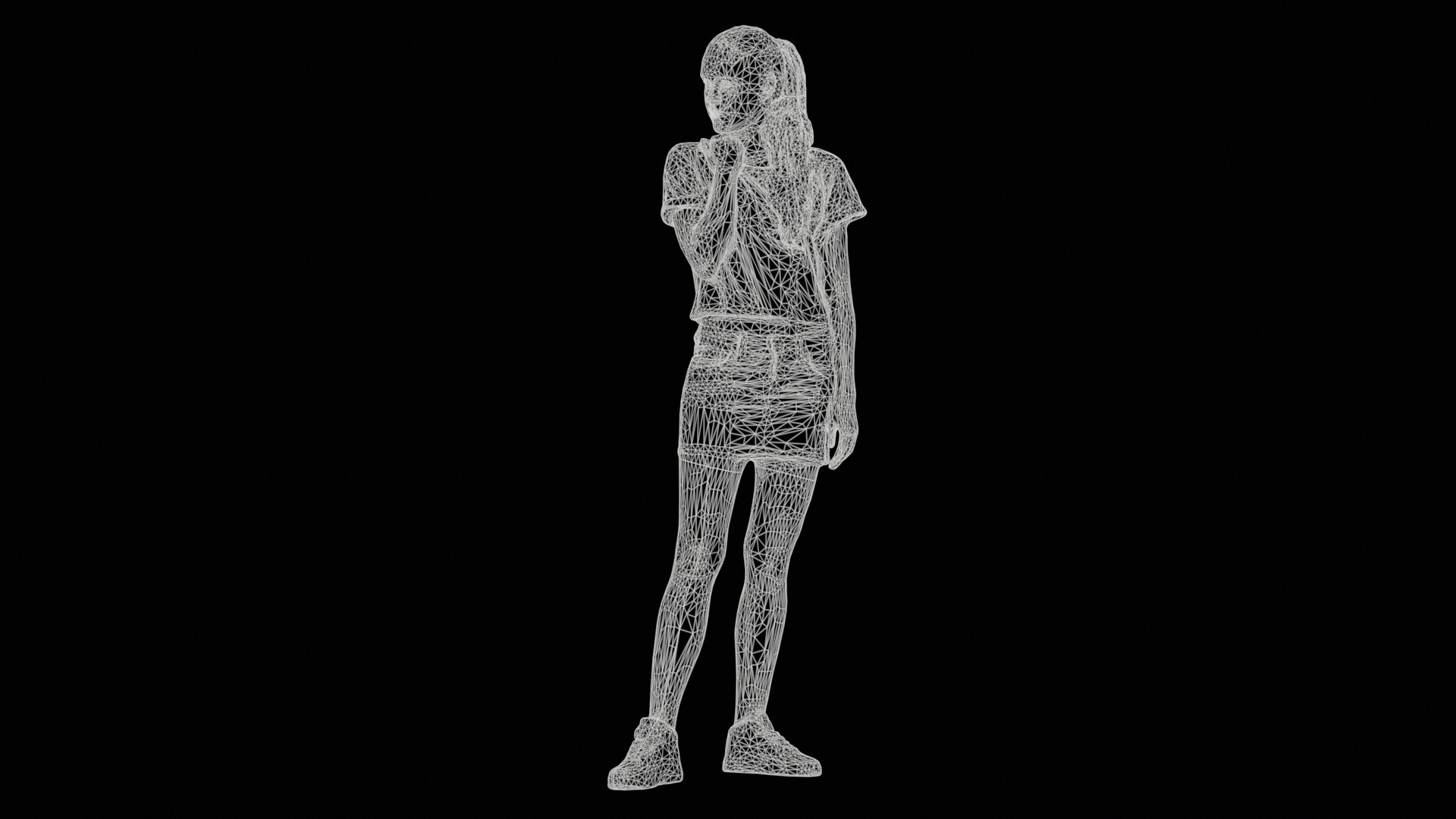 Ponytail Woman Wearing Cat Shirt and Jeans Shorts Remastered model https://p.turbosquid.com/ts-thumb/MN/qr4x50/kZ/ponytail_woman_wearing_cat_shirt_and_jeans_shorts_11/jpg/1740521263/1920x1080/fit_q87/002111e9bde145c1b8a4e128b7b37f80669e6d31/ponytail_woman_wearing_cat_shirt_and_jeans_shorts_11.jpg