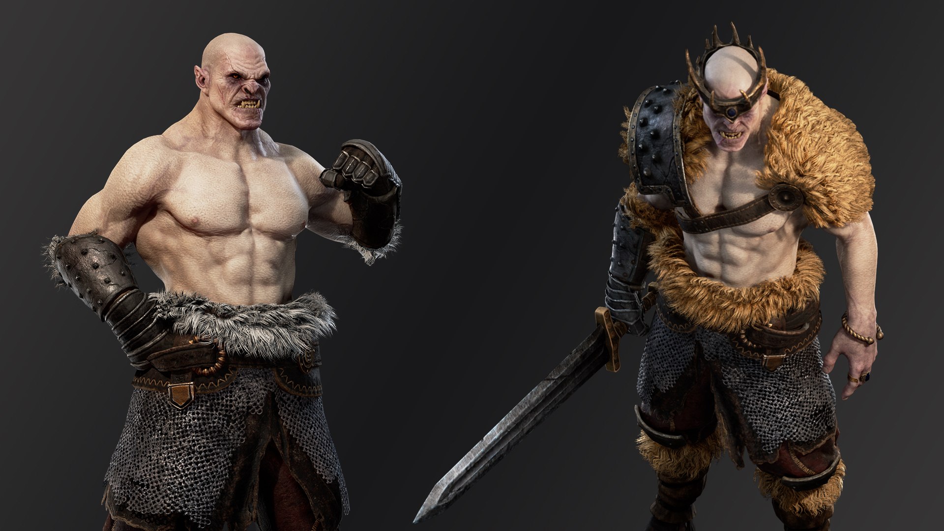 Orc Marauder 3D https://p.turbosquid.com/ts-thumb/MN/qxVKur/ID/7/jpg/1654145799/1920x1080/fit_q87/2c8f86bc33573b7fe14dae7d230c2eeb74200700/7.jpg