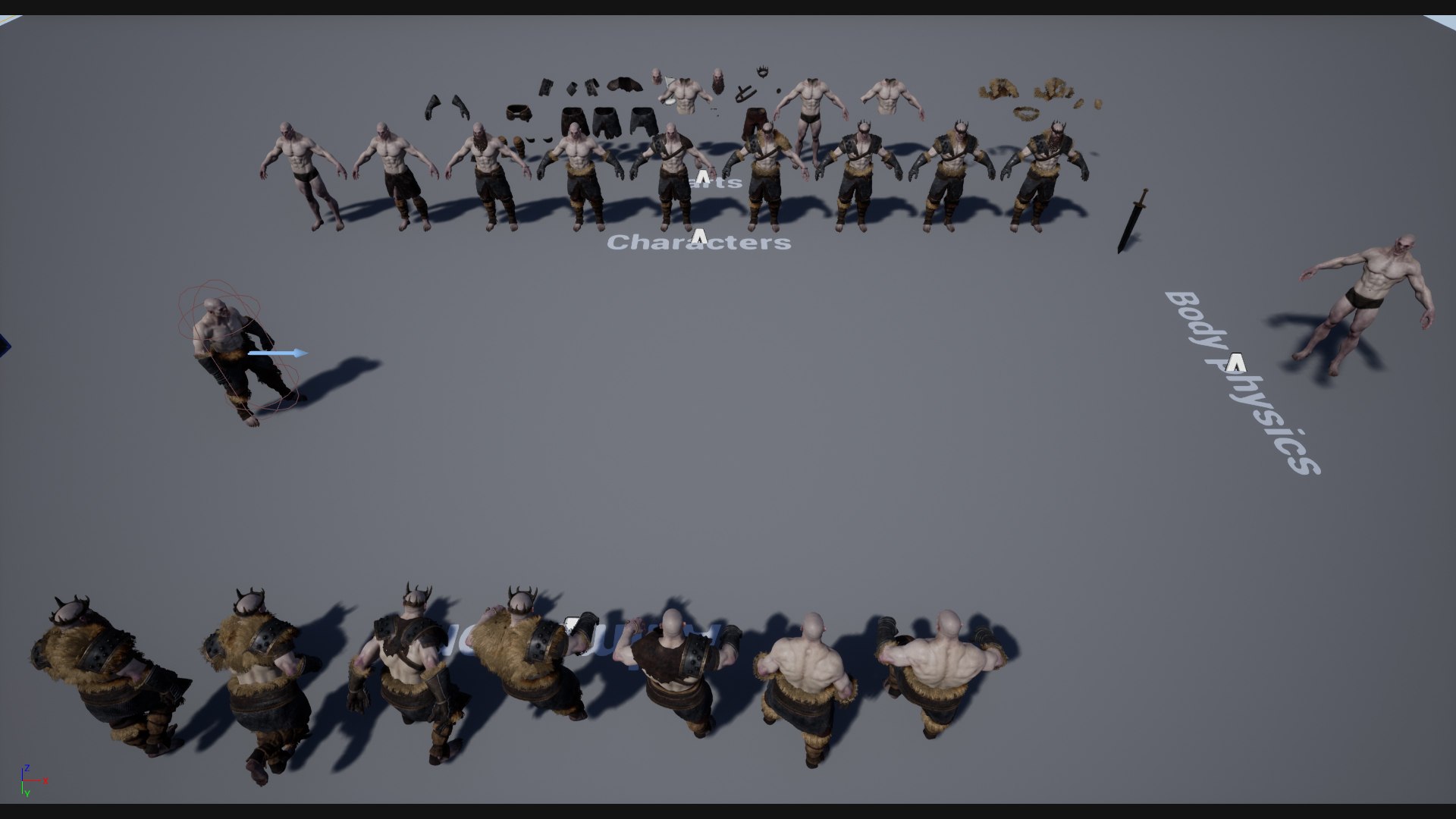 Orc Marauder 3D https://p.turbosquid.com/ts-thumb/MN/qxVKur/PS/sc3/jpg/1654145819/1920x1080/fit_q87/a9d63fe2cb485dd2b7977f4b4a074a8c9d6dde12/sc3.jpg