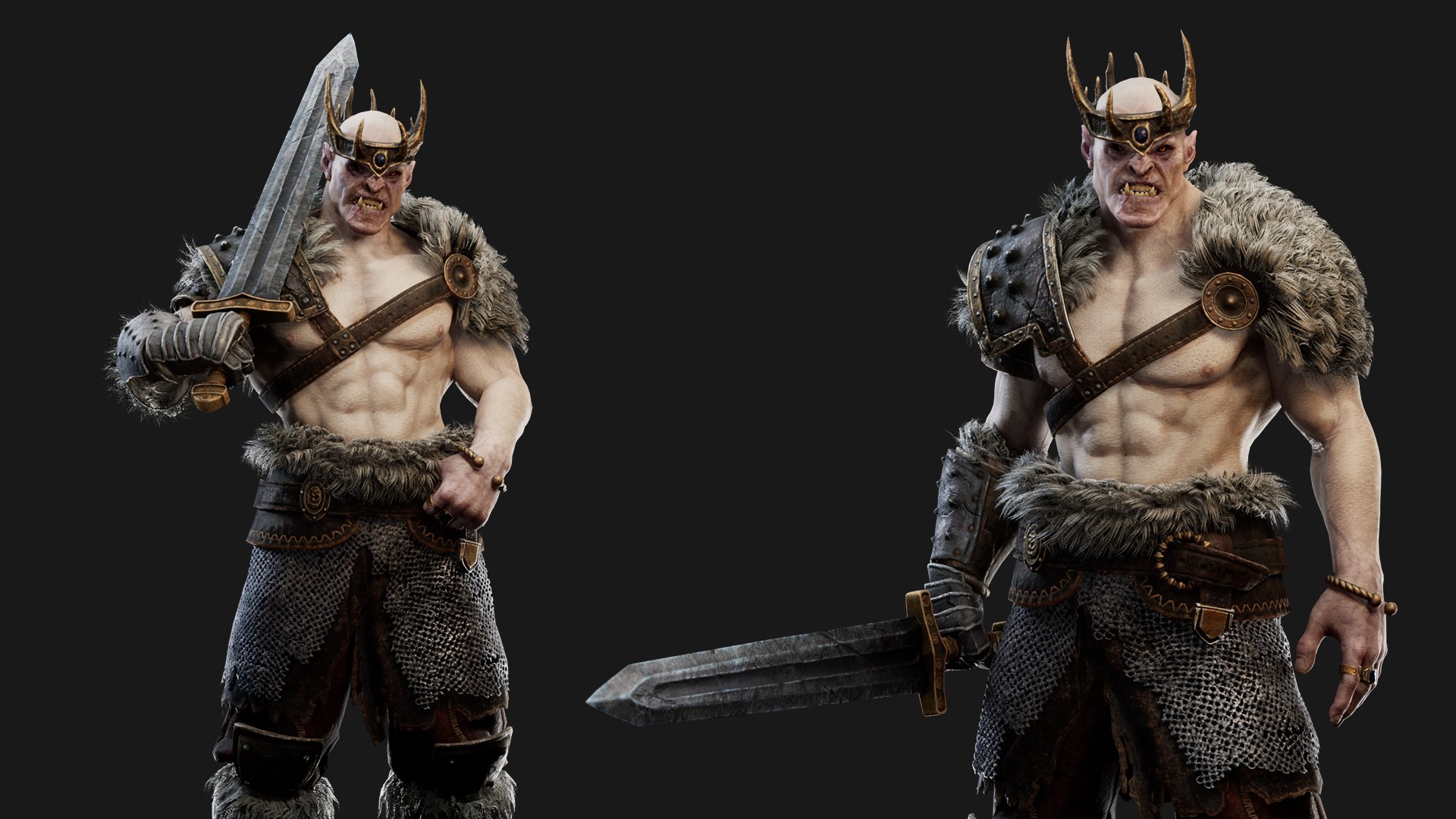 Orc Marauder 3D https://p.turbosquid.com/ts-thumb/MN/qxVKur/Ql/6/jpg/1654145792/1920x1080/fit_q87/2d75c277ee98157762cf75e7699dbb9b1b5f6d8b/6.jpg