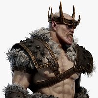 Orc Marauder