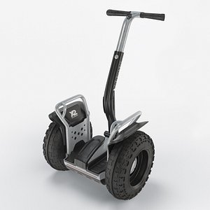 Segway X2