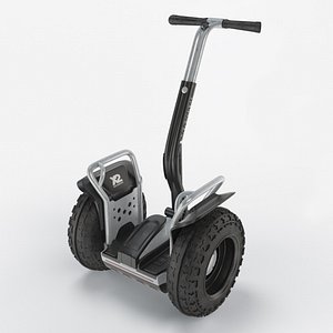 Segway X2