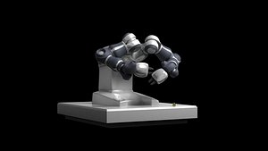 Robot YUMI