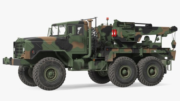 M939 CARGO/TROOP CARRIER ミリタリー フィギア 車（貨物部隊