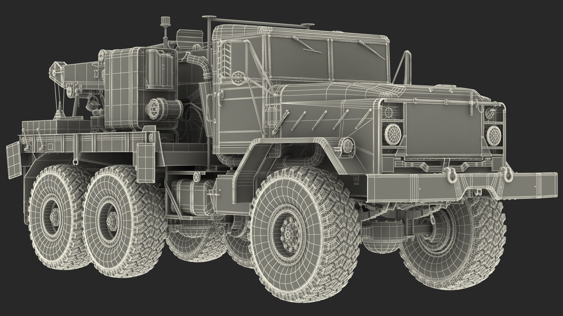 M939 Military Wrecker Green 3D https://p.turbosquid.com/ts-thumb/MN/xj4aH6/Jh/m939militarywreckergreen3dsmodel037/jpg/1622549644/1920x1080/fit_q87/93bd7a4eb7495a6eed9f28c700d5855e720044ce/m939militarywreckergreen3dsmodel037.jpg