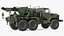 M939 군 구조 차 녹색