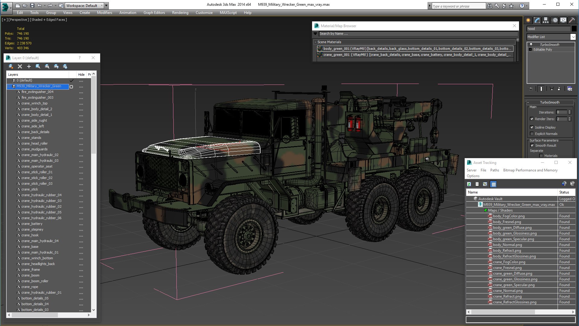 M939 Military Wrecker Green 3D https://p.turbosquid.com/ts-thumb/MN/xj4aH6/NT/m939militarywreckergreen3dsmodel031/jpg/1622549605/1920x1080/fit_q87/4b8832484829a7f2f8daa1af99e9d6a9f046f82b/m939militarywreckergreen3dsmodel031.jpg