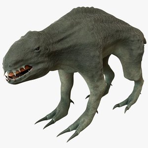 Mutant Dog