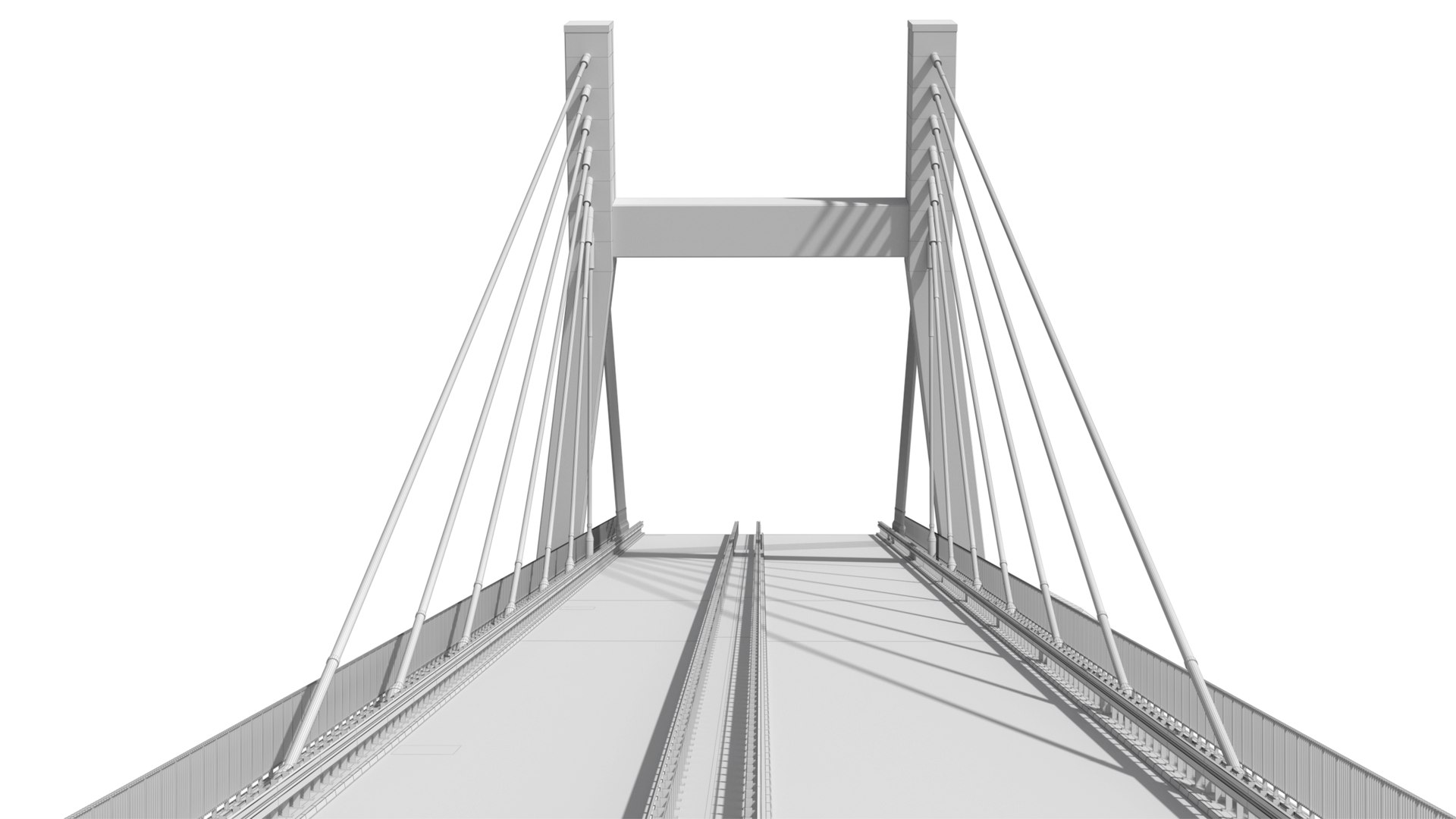 3D Bridge span with a suspension structure and one supporting column over a main road https://p.turbosquid.com/ts-thumb/MO/1ZGBtu/Ah/hd18/jpg/1745872000/1920x1080/fit_q87/1ecf5a7690be24d25dadc916b11cf54d1261b3d5/hd18.jpg