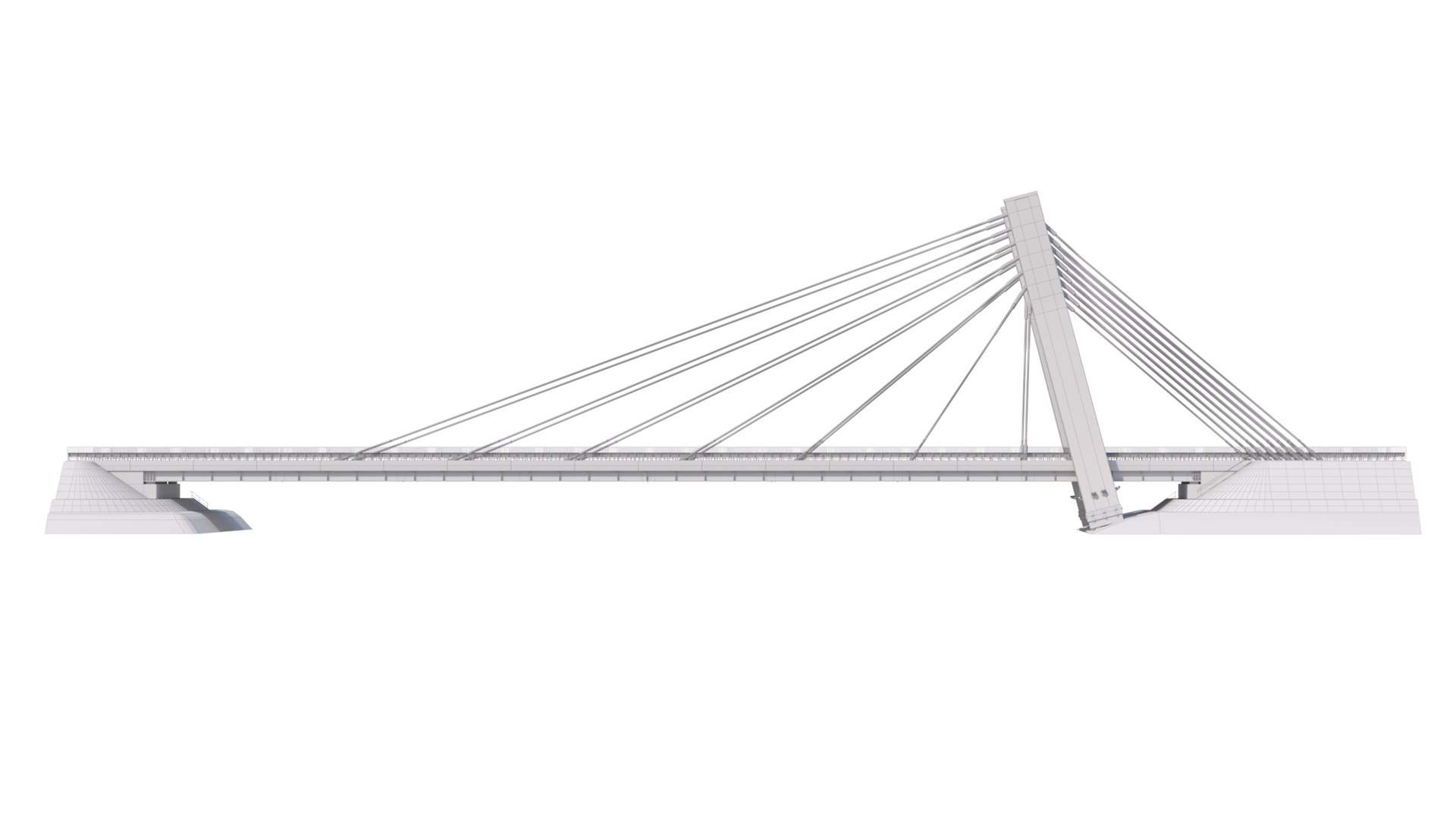 3D Bridge span with a suspension structure and one supporting column over a main road https://p.turbosquid.com/ts-thumb/MO/1ZGBtu/vb/hd12/jpg/1745872021/1920x1080/fit_q87/3e60701db59b8bc49699525d0b74e2c72c78276d/hd12.jpg