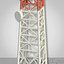 Communication Tower Antenna