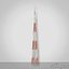 Communication Tower Antenna