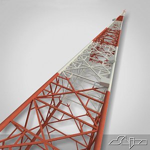 Communication Tower Antenna