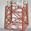 Communication Tower Antenna