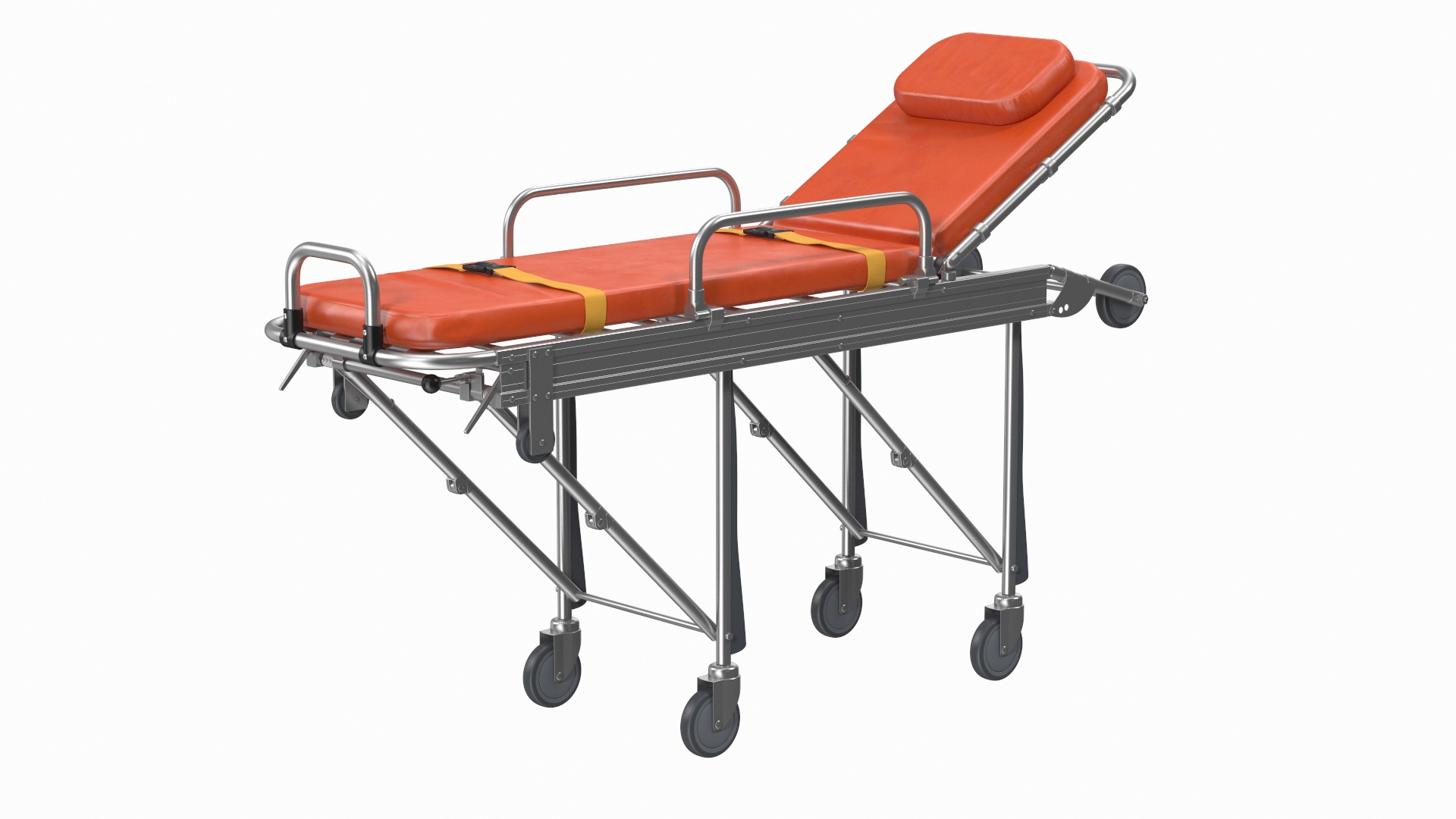 Gurney bed shop