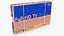 TV Packaging Carton Boxes Collection