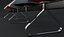 Fjord Bench Sistema Table Iray +