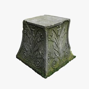 Medieval Stone