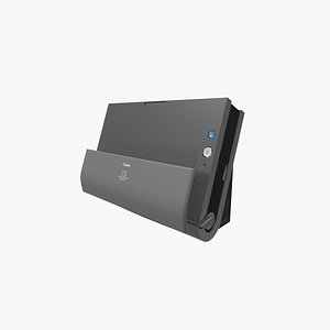Canon Image Formula Scanner DR-C225w