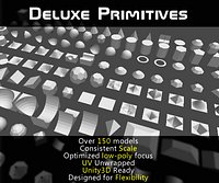 Deluxe Primitives