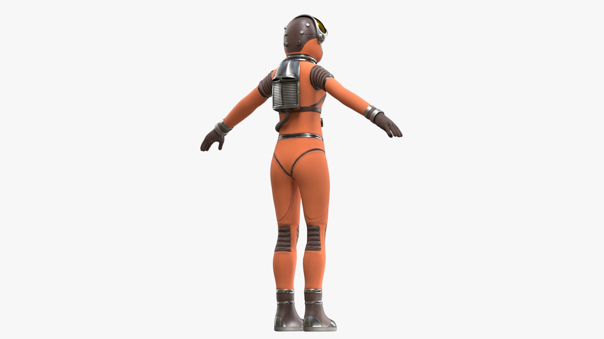 3D Space Woman Character https://p.turbosquid.com/ts-thumb/MO/GkVg4n/8E/turbosquid_hd08/jpg/1654627262/1920x1080/fit_q87/84b523fe998c5aa9d72ba05351079d3149f0cc17/turbosquid_hd08.jpg