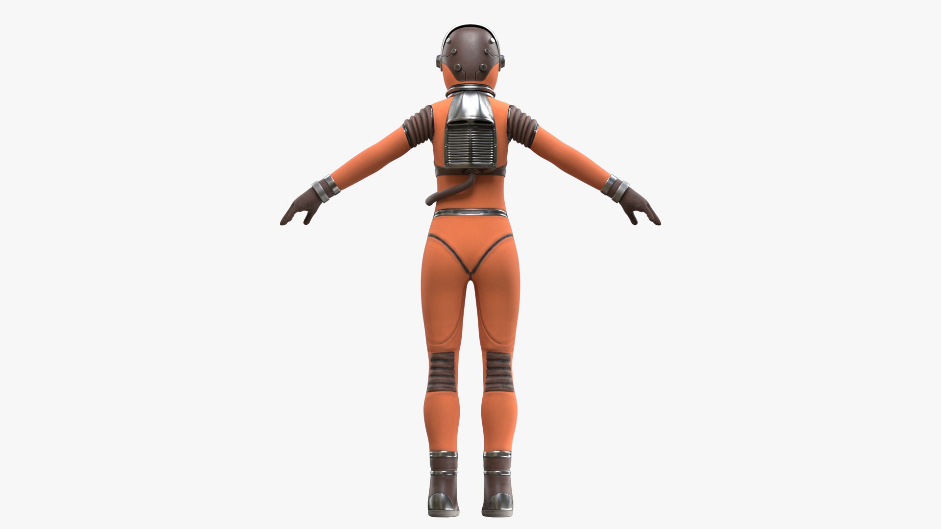 3D Space Woman Character https://p.turbosquid.com/ts-thumb/MO/GkVg4n/E0/turbosquid_hd10/jpg/1654627264/1920x1080/fit_q87/636580da9e12d4a1149a11f432a20c54bde7eb19/turbosquid_hd10.jpg