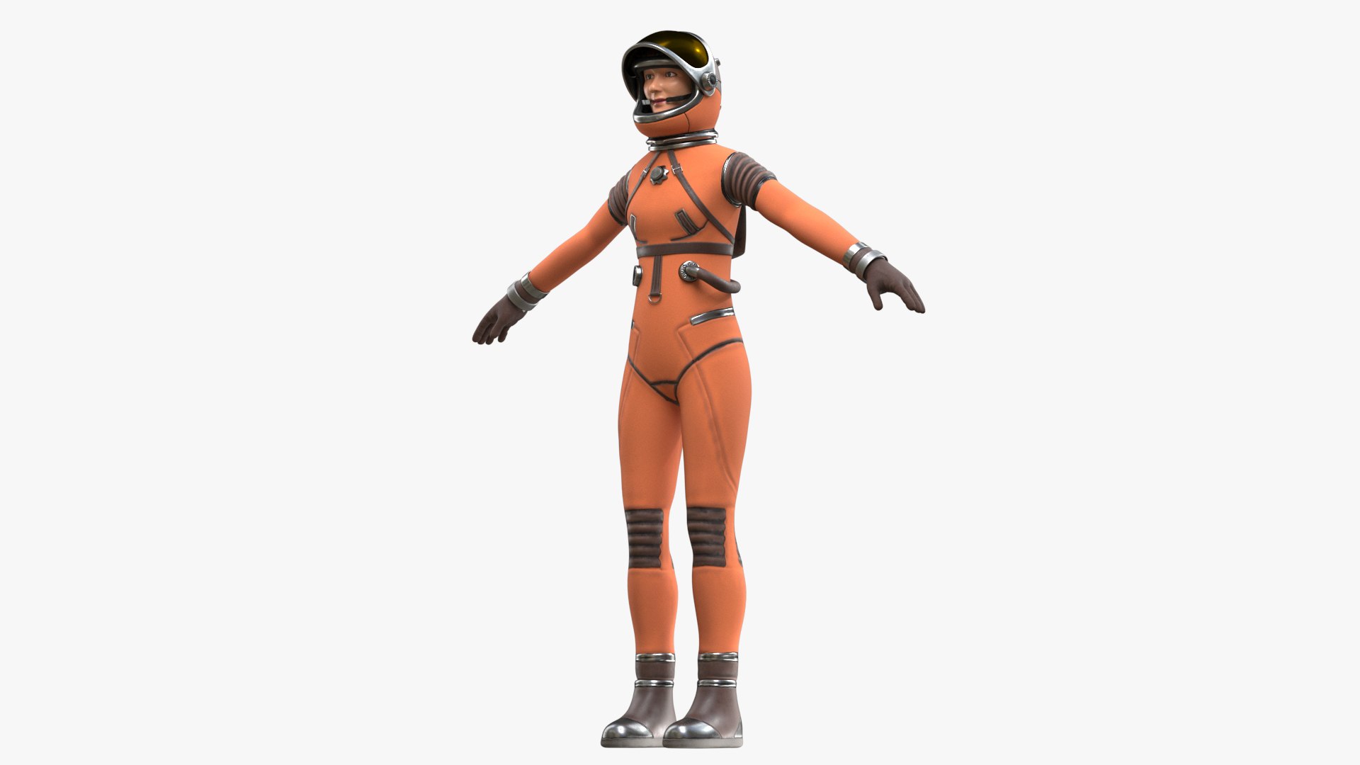 3D Space Woman Character https://p.turbosquid.com/ts-thumb/MO/GkVg4n/Ey/turbosquid_hd18/jpg/1654627267/1920x1080/fit_q87/541c36c82ae6d526ae727890c7a435cbdd029f1b/turbosquid_hd18.jpg