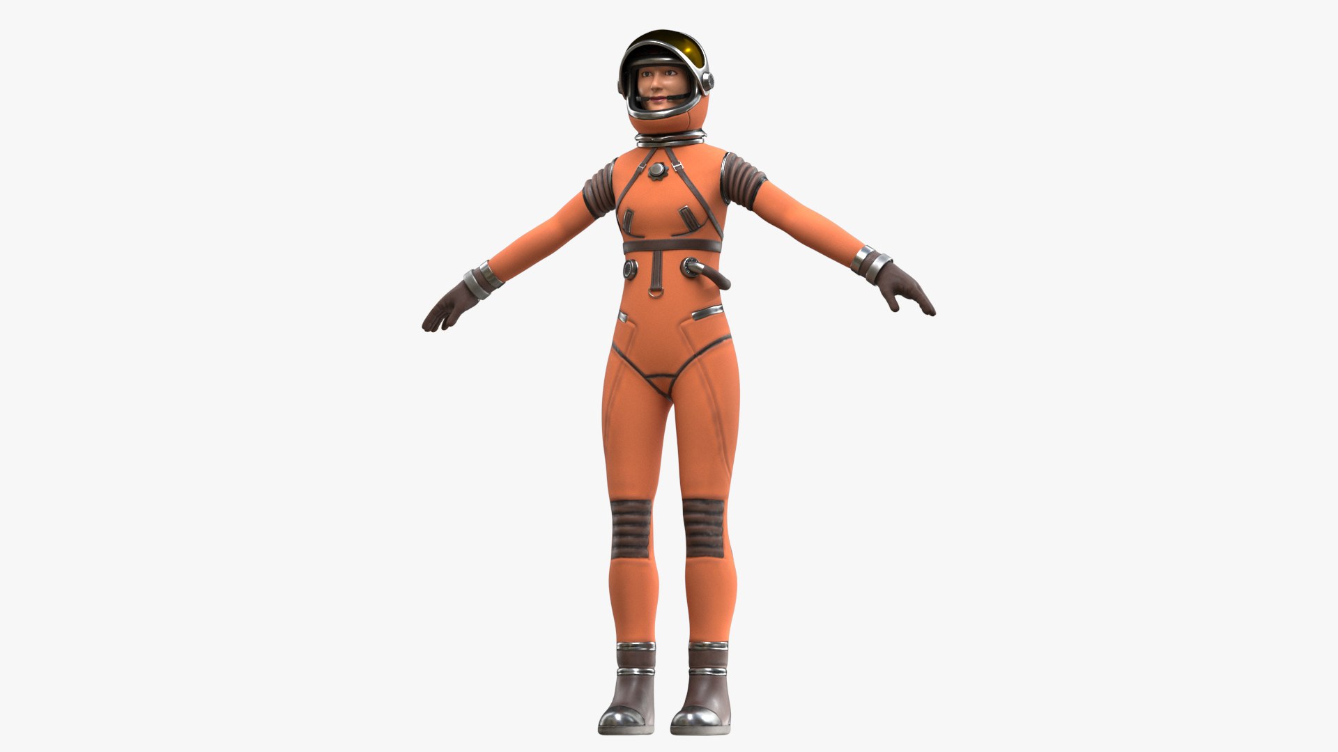 3D Space Woman Character https://p.turbosquid.com/ts-thumb/MO/GkVg4n/Xd/turbosquid_hd19/jpg/1654627267/1920x1080/fit_q87/7a7fbe53d77e26fd64de380f1fbc2d05dbf27671/turbosquid_hd19.jpg