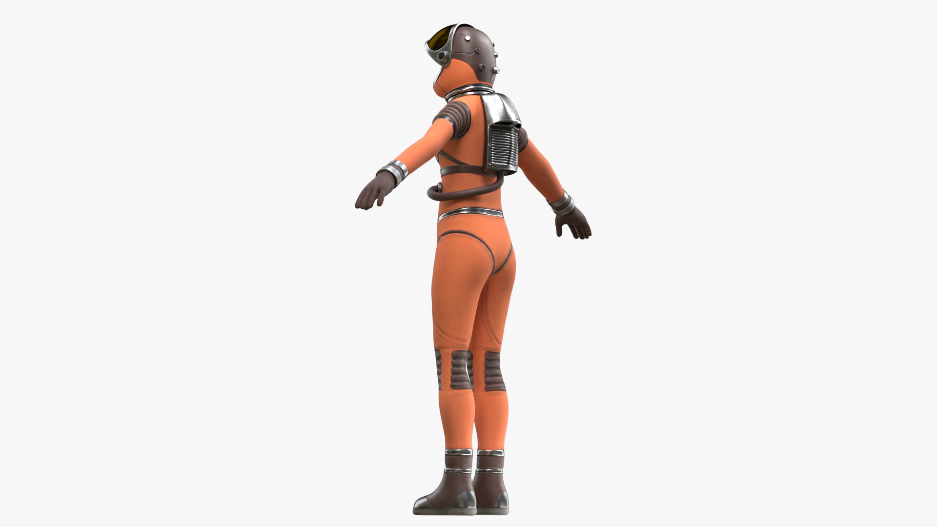 3D Space Woman Character https://p.turbosquid.com/ts-thumb/MO/GkVg4n/ZB/turbosquid_hd13/jpg/1654627265/1920x1080/fit_q87/bf5000acd914b46a5d4dbe202da10cf4b1683f50/turbosquid_hd13.jpg