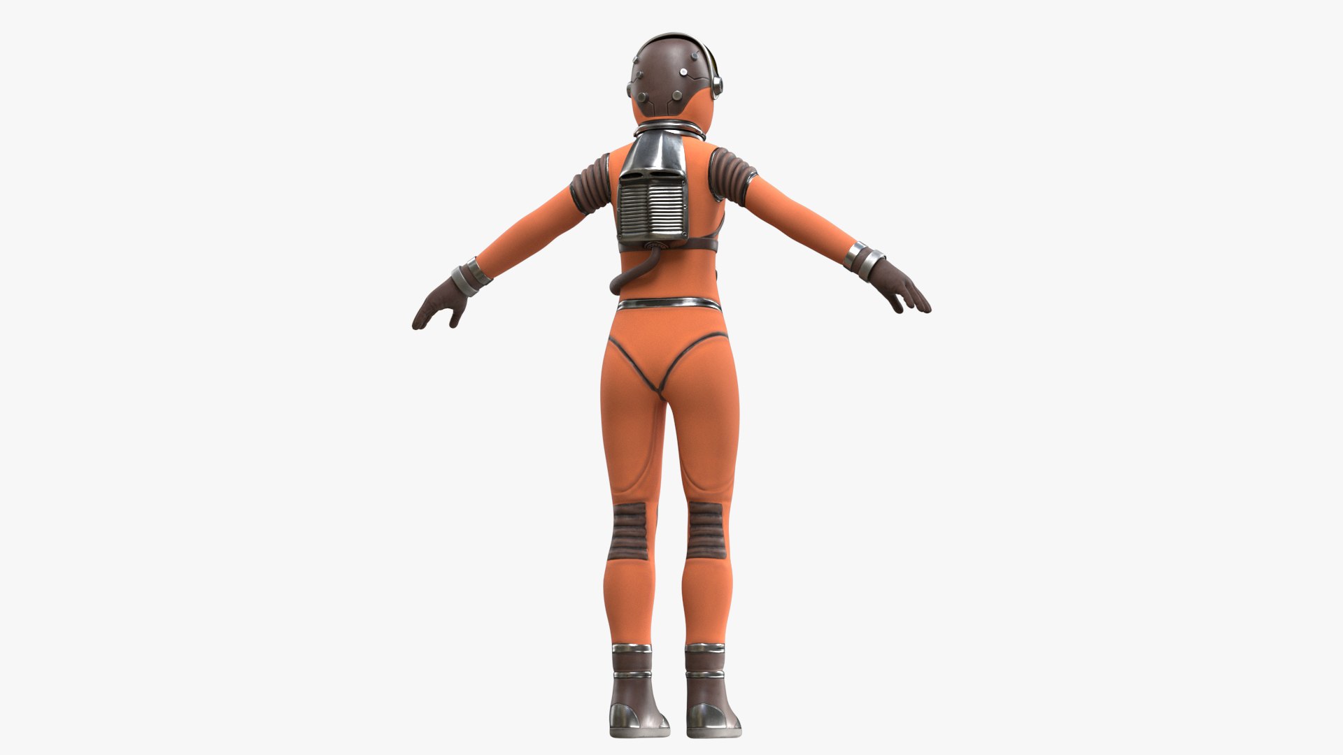 3D Space Woman Character https://p.turbosquid.com/ts-thumb/MO/GkVg4n/xj/turbosquid_hd09/jpg/1654627263/1920x1080/fit_q87/1e50c5550044d7877d65996cd829137689cbfd1b/turbosquid_hd09.jpg