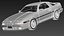 Toyota Supra Mk3 1986-1993