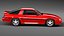 Toyota Supra Mk3 1986-1993