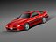 Toyota Supra Mk3 1986-1993