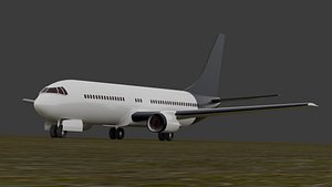Boeing 737