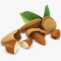 Almond