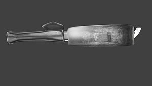 Combat Knife