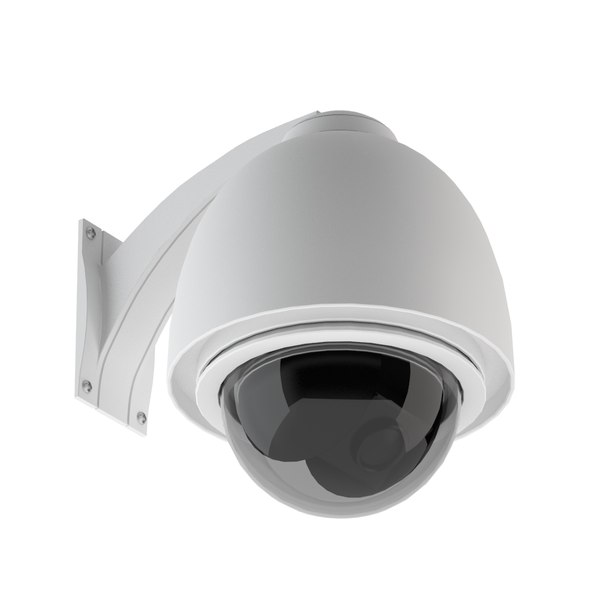 SECURITY_CAMERA_02 3D 모델 - TurboSquid 1502717