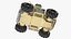 Mini Tank Drone Rigged
